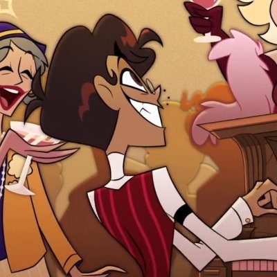 karla | 🐇🎀 | 🦌📻's profile picture
