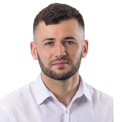 Steven Railston's profile picture