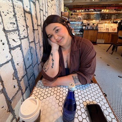 Maria Soledad's profile picture