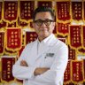 高育良 | 网红模特经济's profile picture