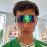 Profilbild von Gil