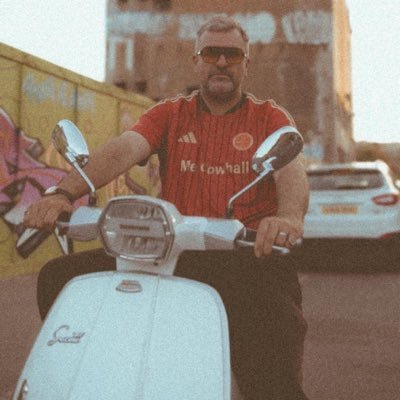 Reverend&TheMakers's profile picture