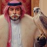 محمد الحوثري | M. Alhouthary profil fotoğrafı