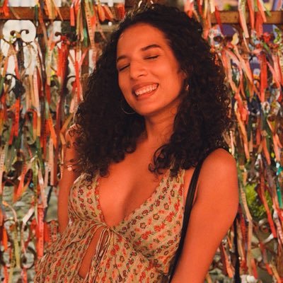 Bianca Andrade's profile picture