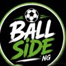 Фото профиля BallSide NG ⚽️