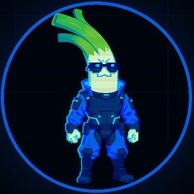 CyberLeekNet's profile picture