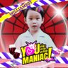 bea 𖣠 #youmaniac's profile picture