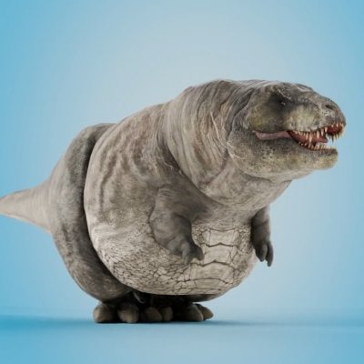 Bork The Obese Dinosaur's profile picture