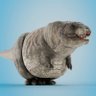 Bork The Obese Dinosaur 的头像