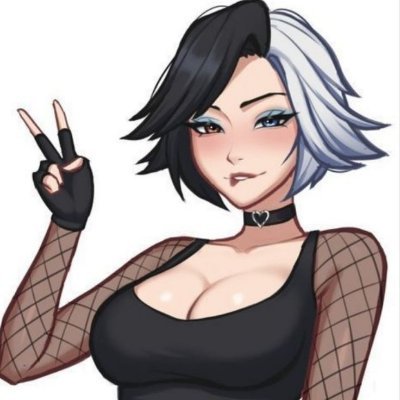 Meka 🩵❄️'s profile picture