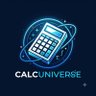 CalcUniverse's profile picture
