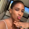Jeïnaba🇸🇳🇵🇸's profile picture