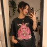 Profilbild von Miss Chanandler Bong