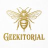 GEEKITORIAL's profile picture