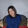 Profilbild von Sady Gimenez