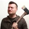 Фото профиля mark corrigan apologist