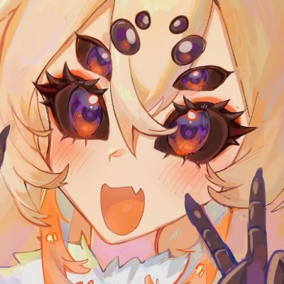 SpiderKaiku's profile picture
