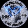 Profilbild von ⚡️AmericaOnly⚡️