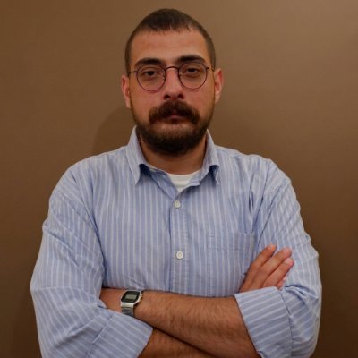 Tolga Kaan's profile picture