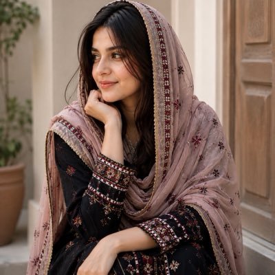 Mahrosh Pervaiz's profile picture