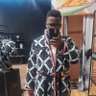 Profilbild von Prince Nomagxaba