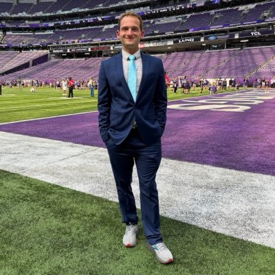BlakeHornTV's profile picture
