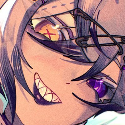 Riki Poppet 🎩🪡 | ChromaSHIFT's profile picture