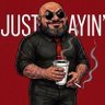 Just SayinโโYo (Authentically)'s profile picture