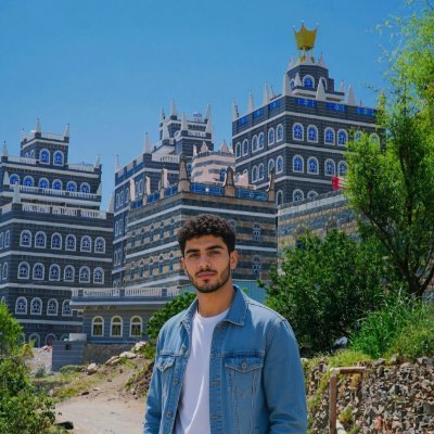 جمال الداعري's profile picture