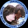 🐺BringBackValko🐺 profil fotoğrafı