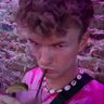 David ❤️‍🔥's profile picture