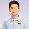 Profilbild von Peng 沈鹏