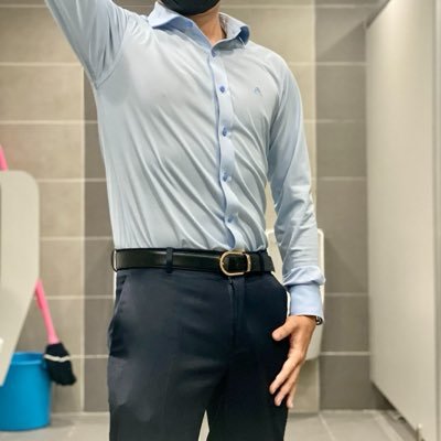 Suit Fetish's profile picture