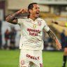 Фото профиля GIANLUCA LAPADULA ME CURÓ LA DEPRESIÓN
