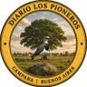 Diario Los Pioneros profil fotoğrafı