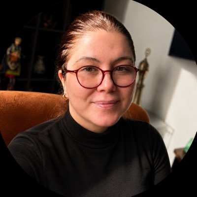 Betül GÖZEL's profile picture