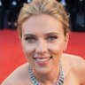 Scarlett Johansson 的头像