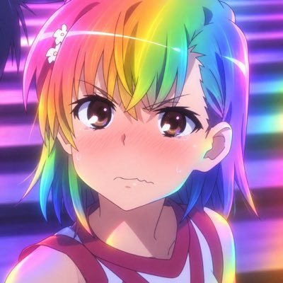 bilibili_mikoto's profile picture