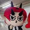 แมวส้ม🖤🤍😈's profile picture