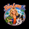 Ellen Loves FL🐊's profile picture