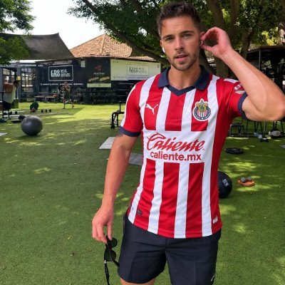 FutbolDeMacho's profile picture