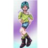 Profilbild von Jackie stevean