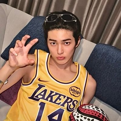 wildkeonho's profile picture