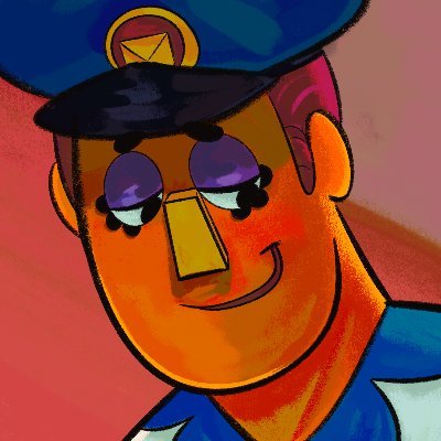 Clown Shaped Coffin 💛!'s profile picture