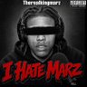 Therealkingmarz 的头像