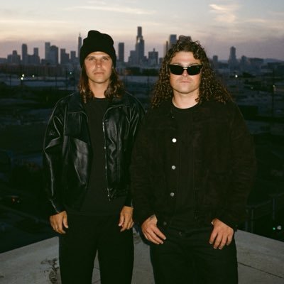 DVBBS's profile picture