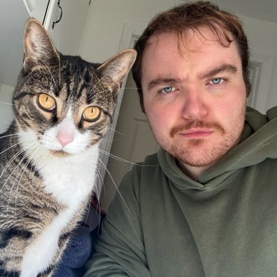 kenny | 🏳️🌈's profile picture