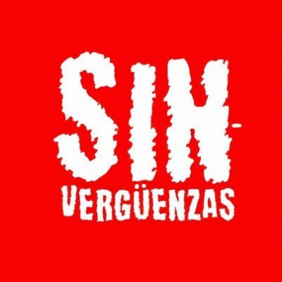 SinVergüenzas's profile picture