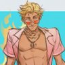 #1 johnny storm stan 的头像