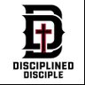 Disciplined Disciple profil fotoğrafı